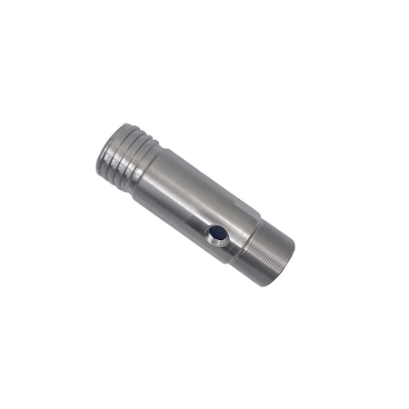 Bedford Precision Parts Bedford Precision Cylinder - UltraMax II 1095, GMax 1595 for Graco 57-3481